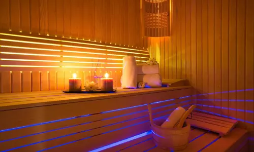 هتل مرکور اولد تاون تفلیس